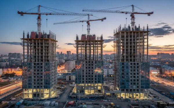 Как выгодно вложить деньги в зарубежную недвижимость сегодня